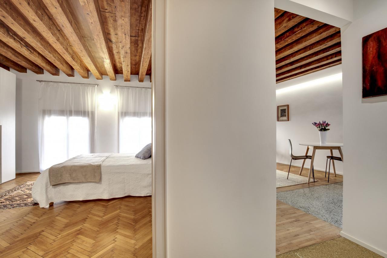 Apartment Guglie Design Venedig