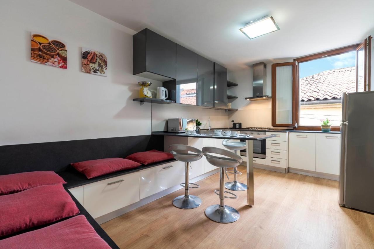 Guglie Design Appartement *
