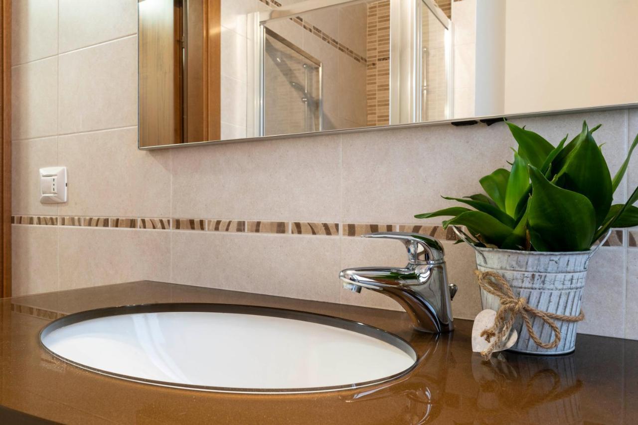 Guglie Design Appartamento Venezia