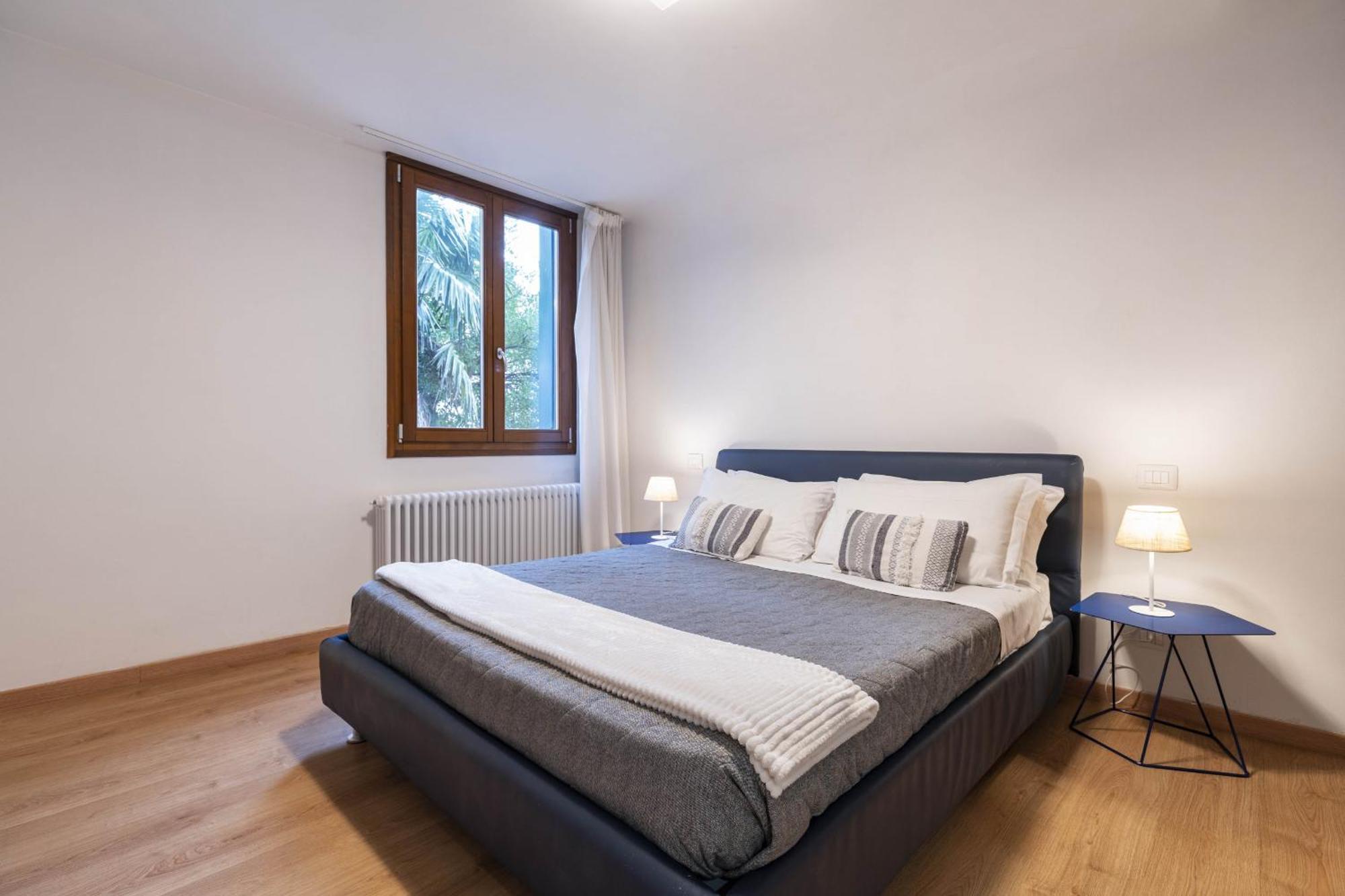 Guglie Design Appartamento Venezia