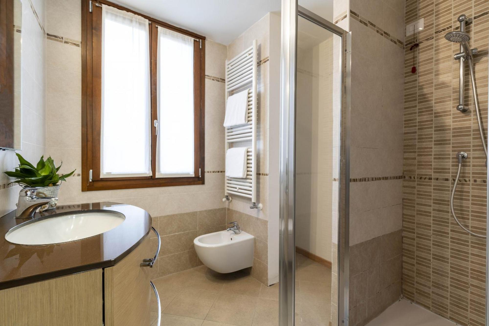 Appartamento Guglie Design *
