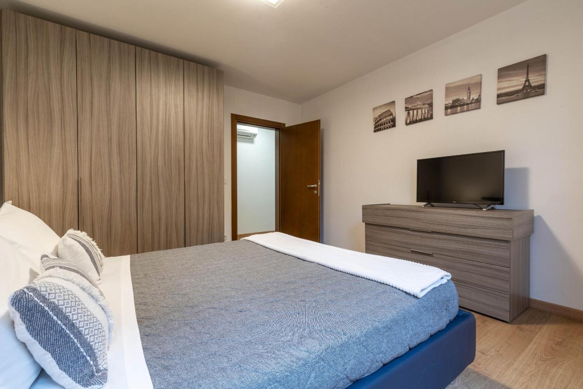 Appartement Guglie Design *