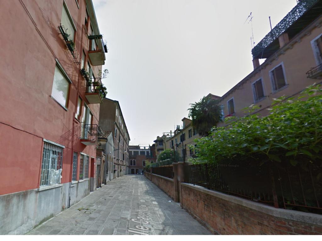 Guglie Design Appartamento Venezia