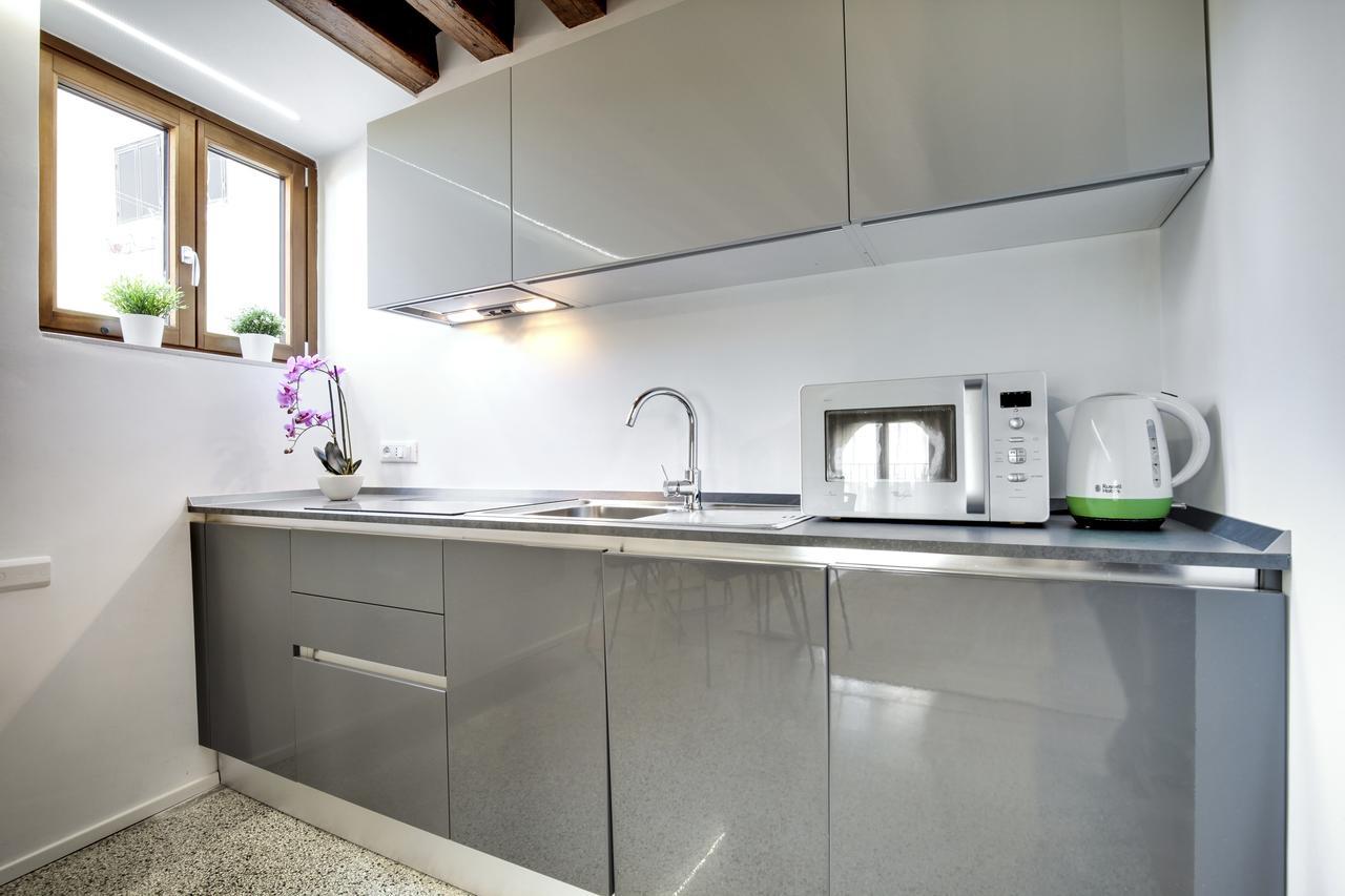 Appartement Guglie Design