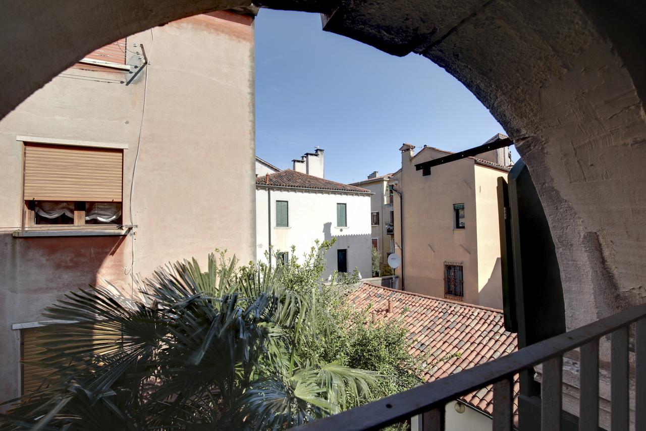 Guglie Design Appartamento Venezia