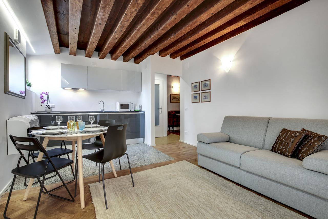 Appartement Guglie Design *