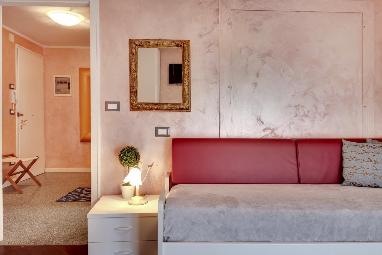 Appartement Guglie Design