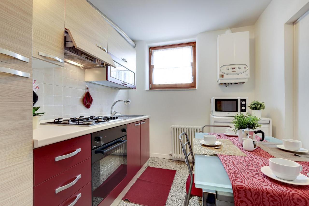 Guglie Design Appartement Venetië