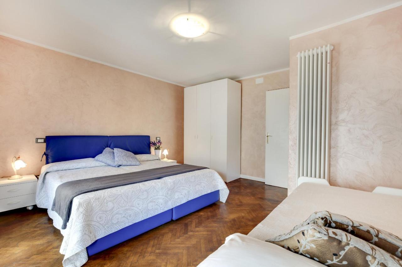Appartamento Guglie Design